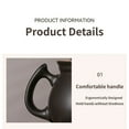 thumbnail image 6 of Sinyiin Fully Automatic Traditional Chinese Medicine Kettle Multifunctional Medicine Pot, 6 of 9