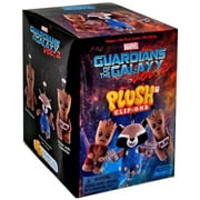 Marvel Original Minis Guardians of the Galaxy Vol. 2 Plush Clip-Ons Mystery Pack