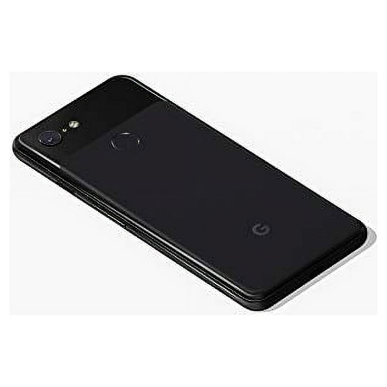 ANDROID -  新品 Google Pixel 3 128GB Just Black Amazon.com: Google Pixel 3 XL Unlocked GSM/CDMA - US