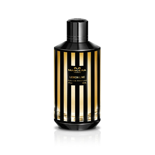 Perfume MANCERA Lemon Line Eau de Parfum 120 ml para mujer