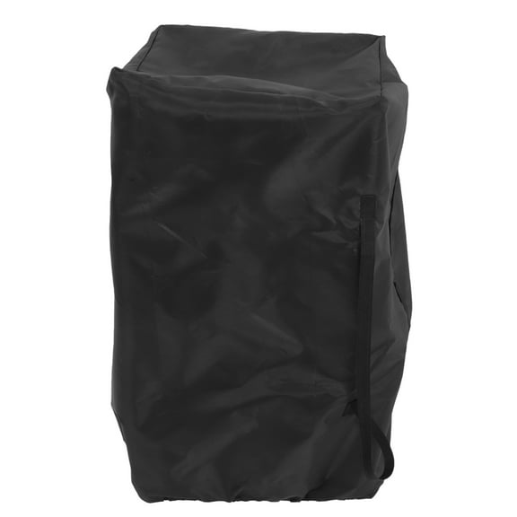 Tineasur Travel Stroller Bag with Dust , Black Oxford Cloth, and Lightweight, 1 Piece