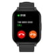 thumbnail image 2 of Reloj Inteligente Smart Watch Fralugio Full Touch Ips Hd Negro Lujo, 2 of 4