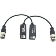 AVUE AVB301P 2000 ft. HD Video Transceiver with Pigtail - Pack of 2