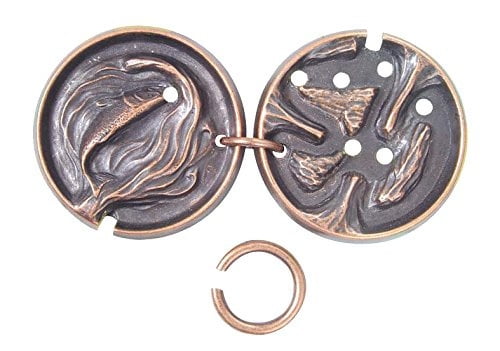 Médaille Hanayama niveau 2