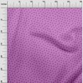 thumbnail image 3 of oneOone Cotton Poplin Twill Pink Fabric Onion Diy Clothing Quilting Fabric Print Fabric By Yard 56 Inch Wide, 3 of 5