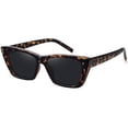 thumbnail image 1 of Gafas de Sol WOWSUN Vintage Polarizadas de Ojo de Gato para Mujeres, 1 of 6