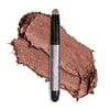 Julep Eyeshadow 101 Crème to Powder Waterproof Eyeshadow Stick, Rose Shimmer