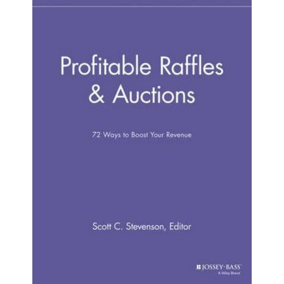 Profitable Raffles & Auctions