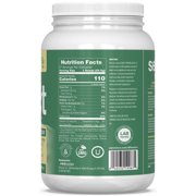 Select Vegan Protein