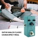 thumbnail image 4 of Efector de instrumentos Pedal de efecto de coro clásico analógico de guitarra M-VAVE CHORUS True Bypass carcasa de Metal completo, Control de volumen/profundidad/velocidad de coro M-Vave Efector de instrumentos, 4 of 6