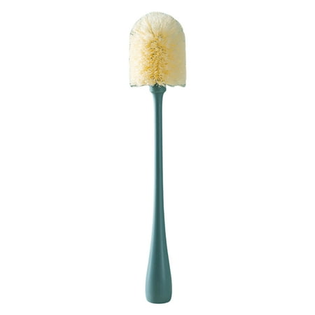 

Juhai Bottle Brush Clean Cup Remove Dirt Effective Efficient Cleaning Ability Bottle Cleaner