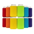 thumbnail image 1 of Set de 12 Fundas Aislantes para Latas QualityPerfection 355 mL de Espuma, 1 of 7