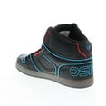 thumbnail image 6 of Osiris Adult Mens NYC 83 CLK Skate Inspired Sneakers, 6 of 8