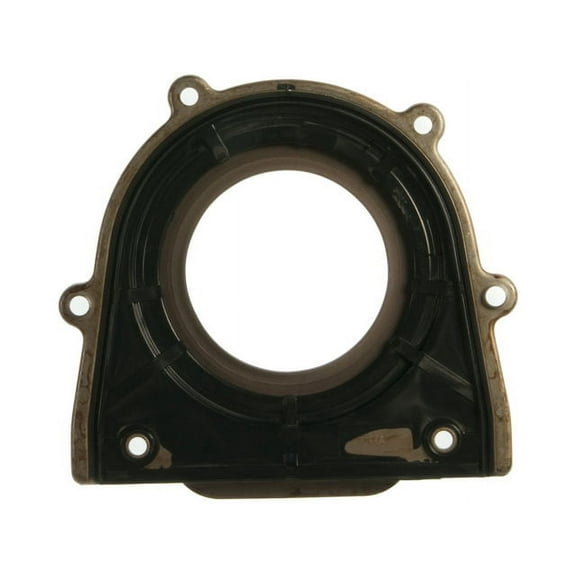 Rear Crankshaft Seal - Compatible with 2014 - 2017, 2019 Mazda CX-5 2.5L 4-Cylinder - National