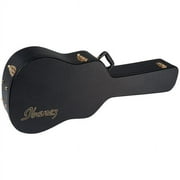 Ibanez PF50C Hardshell Case for Dreadnoughts and AEF Series Acoustic Guitars