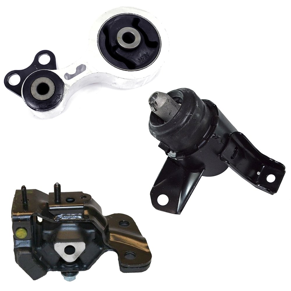 CF Advance For 0306 Mazda 6 3.0L V6 Engine Motor and Automatic