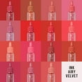 thumbnail image 5 of [ PERIPERA ] Ink Airy Velvet Lip Tint #007 Heart Grapefruit 4g (0.14 oz), 5 of 6