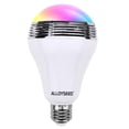 thumbnail image 2 of Bombilla LED ALLOYSEED TS-D03 con altavoz compatible con Bluetooth, 2 of 6