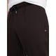 thumbnail image 2 of Pantalones de Buzo para Hombre Tommy Hilfiger Essential Fleece Negro, 2 of 4