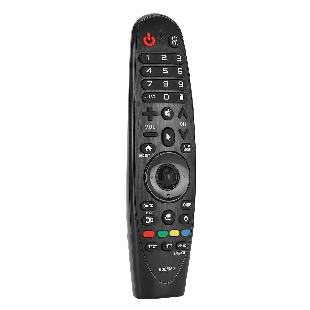 Tebru TV Remote Control,Remote Control,Remote Control Replacement for