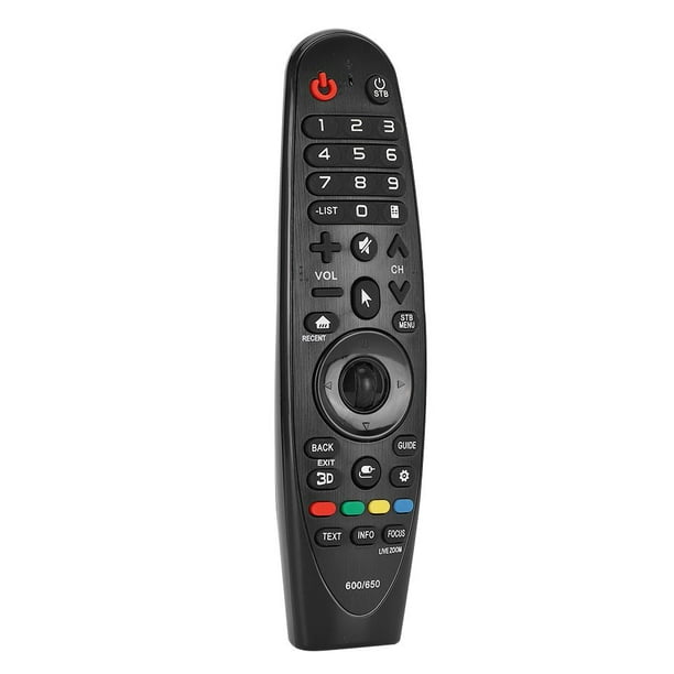 Tebru TV Remote Control,Remote Control,Remote Control Replacement for