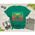 thumbnail image 6 of Retro Butterfly Lovers Botanical Gift For Women Girl Shirt Vintage Butterfly Shirt Butterfly Lover Cute Butterfly Insect Tshirt, 6 of 8