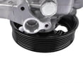 thumbnail image 2 of 21-5341 Power Steering Pump with Pulley for Accord EX, 2 of 5
