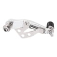 thumbnail image 1 of Adjustable, Premium Aluminum Replacement Folding Shift Lever Pedal For R1200GS ,R1250GS. For Long Distance Easily Change Gears with Off Road Boots with Rope, 1 of 7