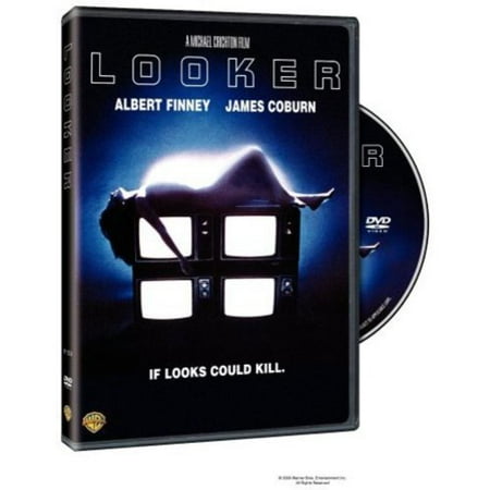 Looker (Widescreen)
