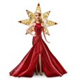 thumbnail image 1 of Barbie Noël 2017 – Poupée Barbie, 1 of 9