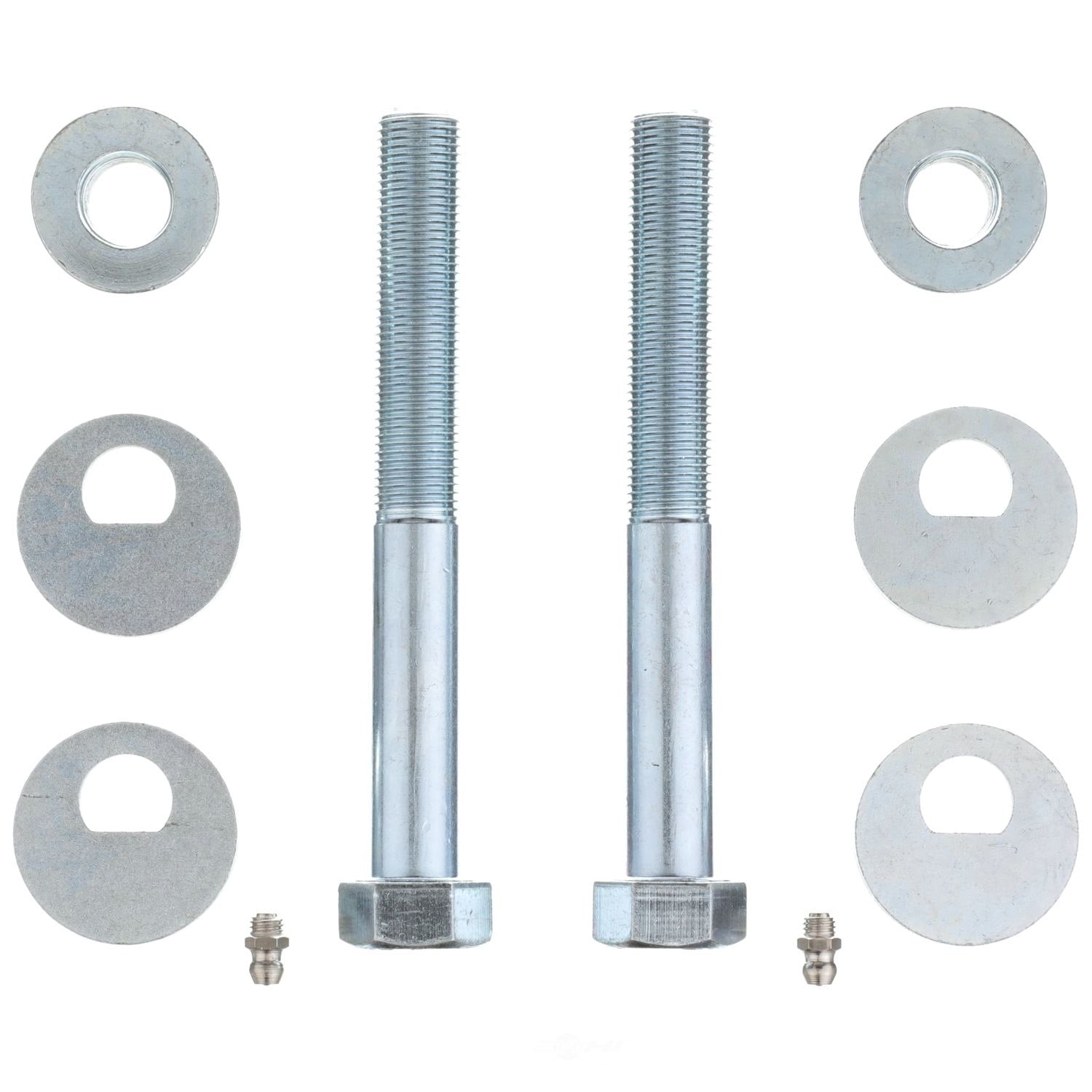 Delphi TAL10006 Alignment Cam Bolt Kit