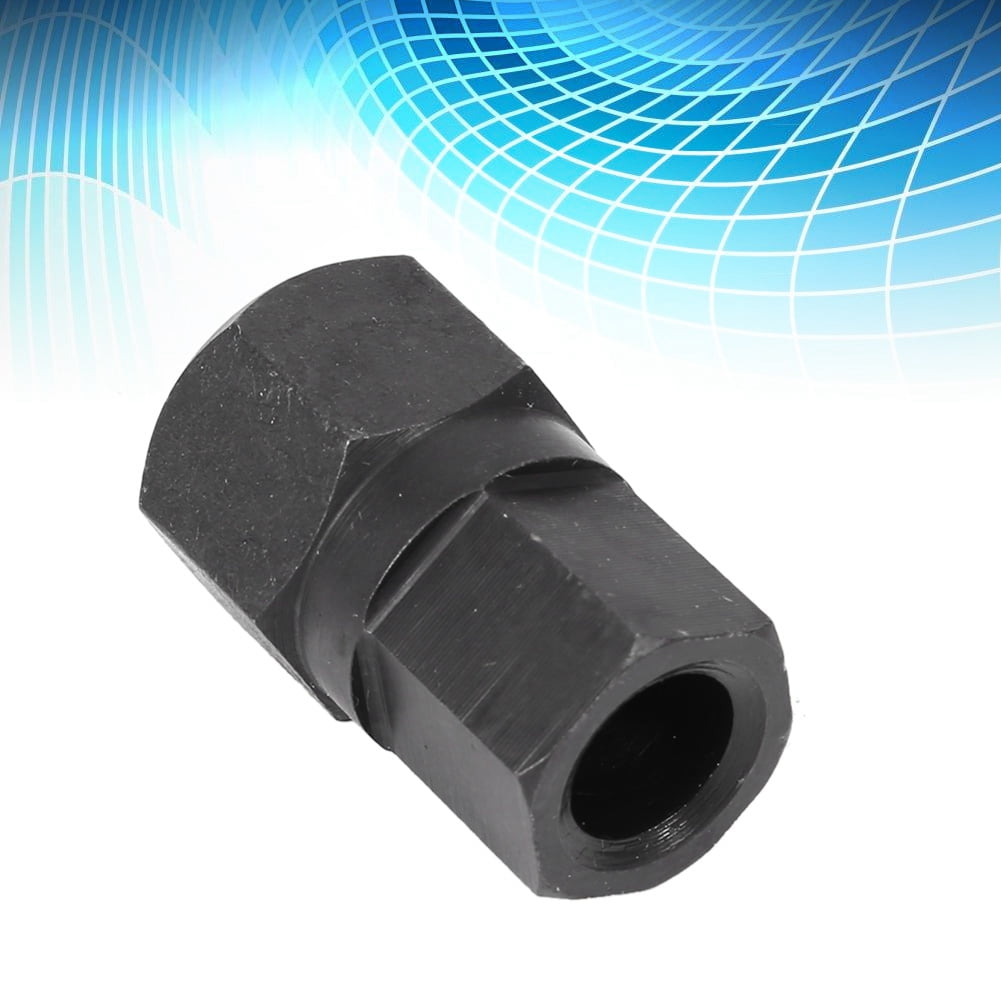 Pulley Car Pulley Car Universal Alternator Freewheel Pulley Accessory