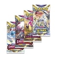 thumbnail image 3 of Juego de cartas coleccionables Pokémon Zeraora VMAX y VSTAR Battle Box, 3 of 6