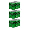 thumbnail image 2 of Sprite Zero Sugar Soda Bundled by Jsmark (7.5 oz Mini Cans 24 Pack), 2 of 4