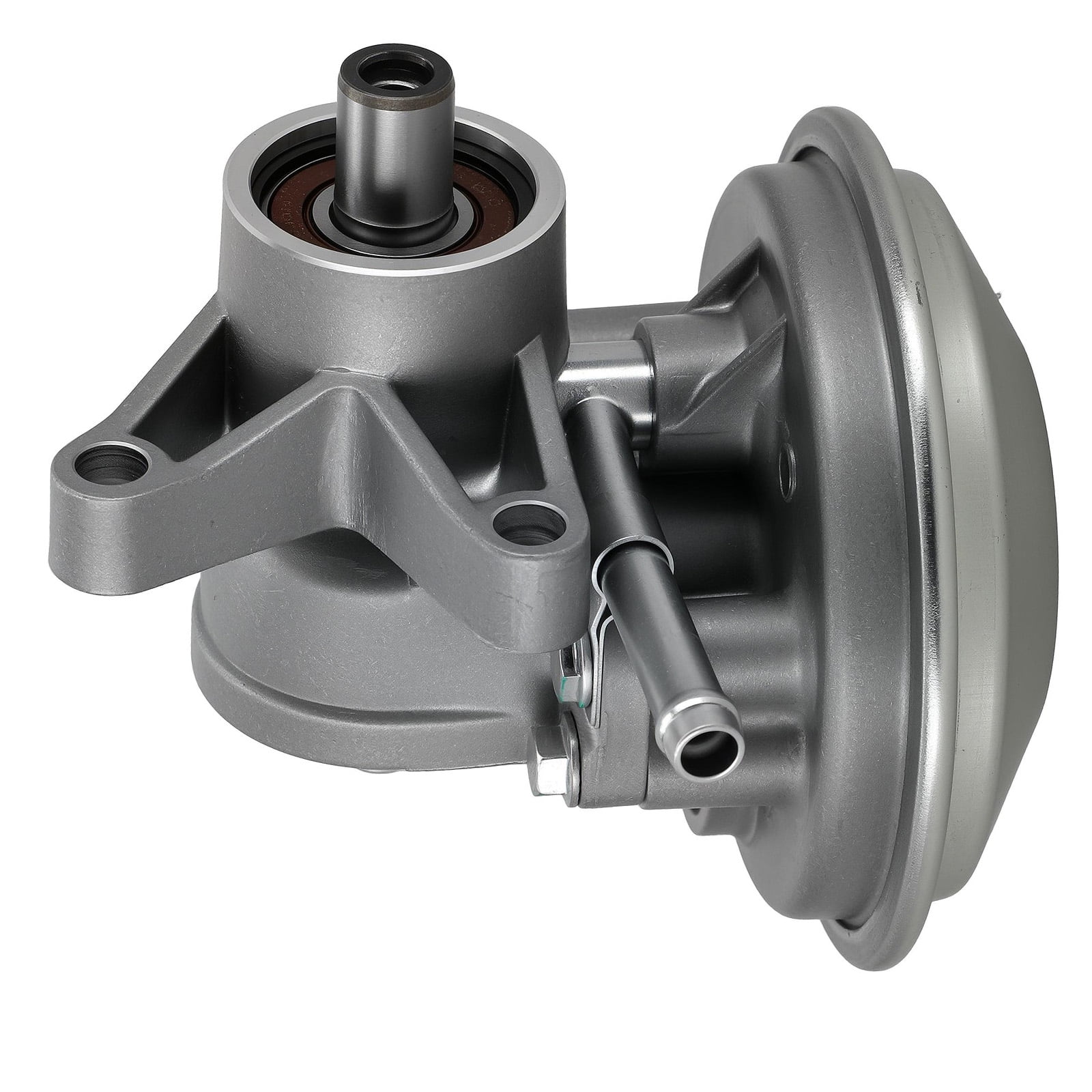 maXpeedingrods 97241035 904-862 Vacuum Pump 8972410351 for 1995-2019 Isuzu NPR-HD NPR Gas V8 L96 LQ4 L31 LQ4 L05 LQ4 3.0L 3.9L 4.8L 5.2L 5.7L 6.0L