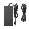 thumbnail image 3 of 54.6v 2a Charger For 48v Li-ion Battery Charger Dc Socket/connector For 48v 13s Lithium Ebike Battery, 3 of 5