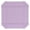 Purple, variant on Magnetic Silicone Trivet Mat, Heat Resistant Hot Pad for Hot Dishes, Pots & Pans, Heat Resistant Mats for Countertops, Non-Slip Hot Pads & Potholders for Oven, Table, 1 Pc, 8.5x8.5"
