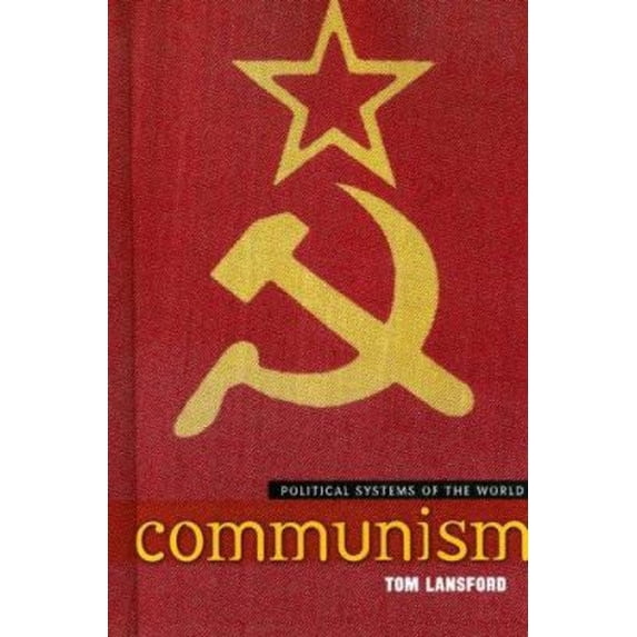 Pre-Owned Communism (Library Binding) 0761426280 9780761426288