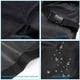 thumbnail image 5 of Organizador de maletero de coche, organizador de coche, almacenamiento de coche, bolsa de almacenamiento plegable multiusos, almacenamiento de maletero de coche, almacenamiento de coche, negro, 5 of 5