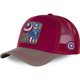 thumbnail image 1 of Gorra de algodón con diseño de anime de alta calidad para hombres y mujeres, gorra de camionero de papá estilo hip hop de alta calidad, gran oferta hola suerte unisex, 1 of 2