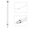 thumbnail image 1 of Utilisation de l'Alliage d'Aluminium Facile à Utiliser Facile à Transporter et à Stocker Écran Tactile Universel Stylo, Écran Tactile Stylo, Tablette Blanc, 1 of 8