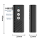 thumbnail image 4 of Transmisor y receptor inalámbrico Bluetooth 5.3, adaptador USB 3 en 1, receptor de audio, cargador de coche Bluetooth, auxiliar para altavoces de TV., 4 of 8
