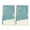 SNOW-17, variant on Eveokoki Winter Botanicals Kitchen Towels, Floral Botanical Winter Farmhouse Gifts Hand Towels for Women Holiday, Home Decorative Hand Dishcloths for Bathroom Decor 16x24 Inch