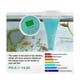 thumbnail image 3 of 6 In 1 Water Quality Detector Ph Ec Tds Orp Temperature Chlorine App Display Swimming Pool Bluetoot, 3 of 5