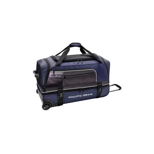 pacific gear luggage