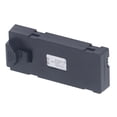 thumbnail image 2 of 3.7V 1800mAh Li Po Battery for S98 RC Drone Spare Battery RC Quadcopter Lithium Battery, 2 of 6