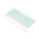 thumbnail image 4 of Teclas De Teclado, Máquina De Escribir Portátil Para Dispositivos Universales De 10 Pulgadas, 4 of 7