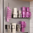 thumbnail image 2 of ZheElen Support Magnétique pour Tasses de Réfrigérateur à l'Intérieur du Support avec Portée Gobelet Robuste, 2 of 6
