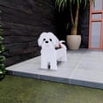 thumbnail image 4 of Cute Dog Planter Plant Pot,animal Flower Planter Pot For Garden Decors Hot, 4 of 5