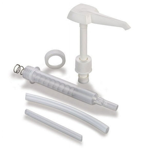 System Three Plunger Pump for Gallon and Half-Gallon Bottles
